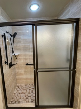 Before Photo of Bathtub 