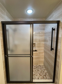 Before Photo of Bathtub 